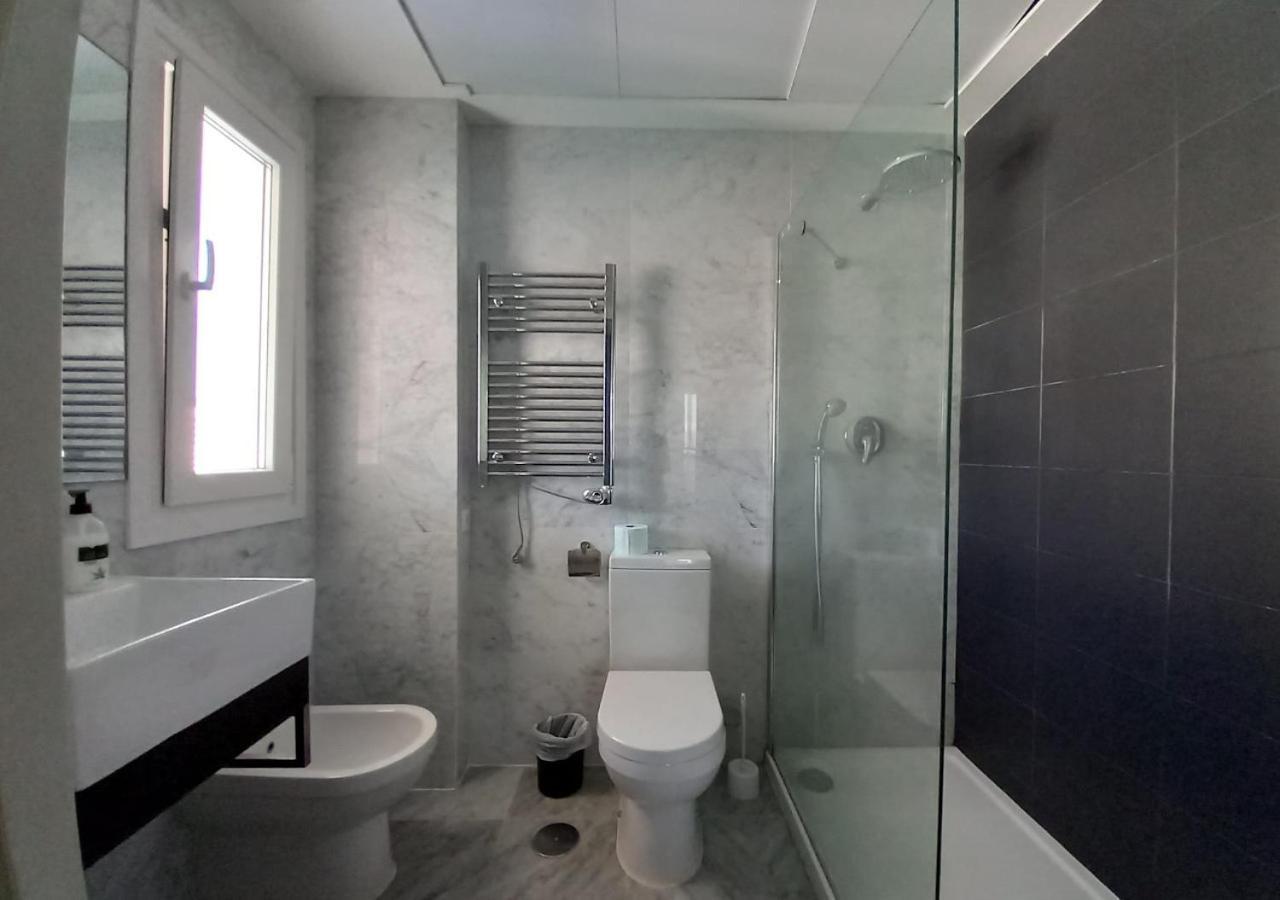 Benidorm Gemelos Penthouse With Private Pool Екстериор снимка