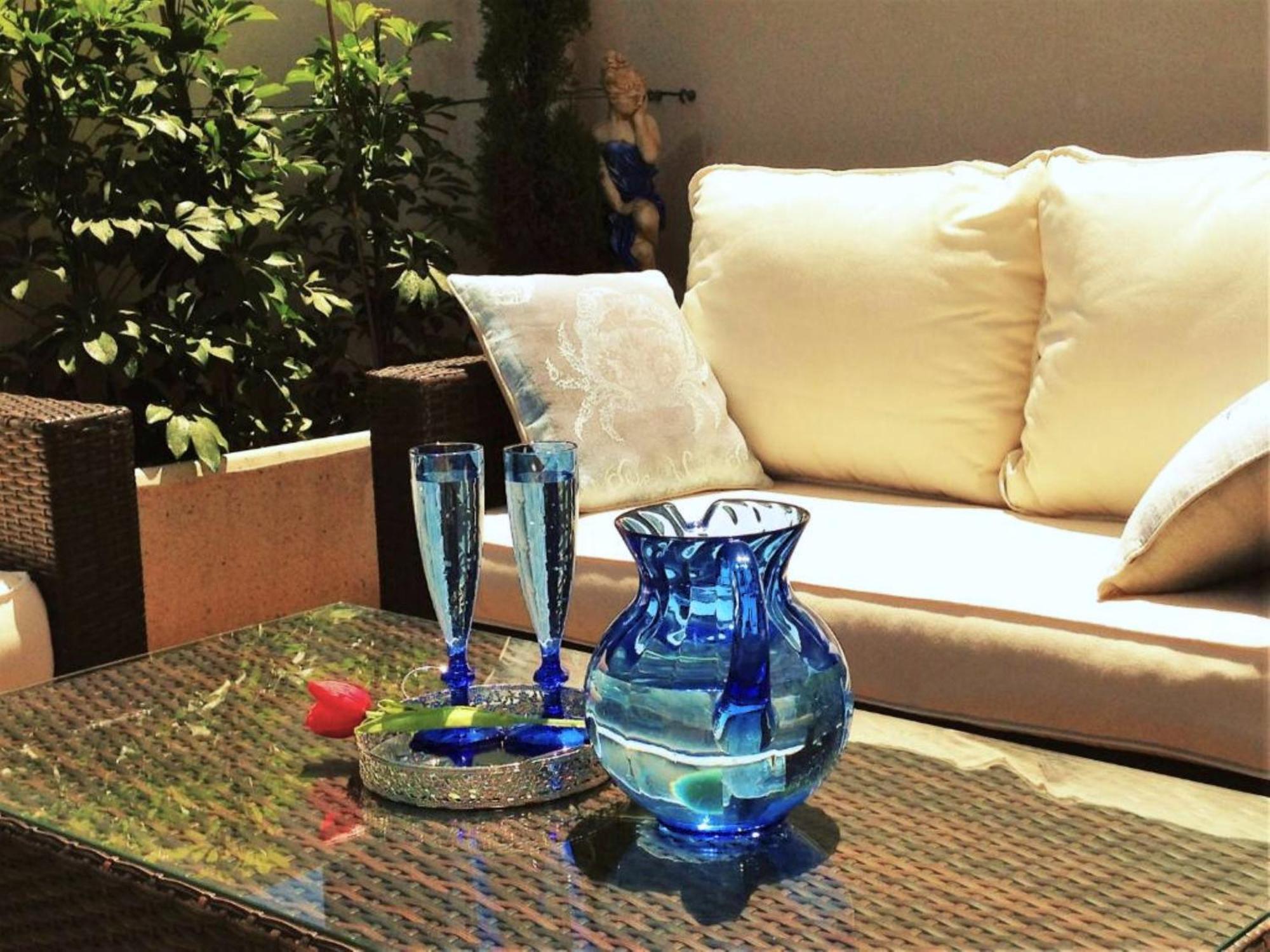 Benidorm Gemelos Penthouse With Private Pool Екстериор снимка