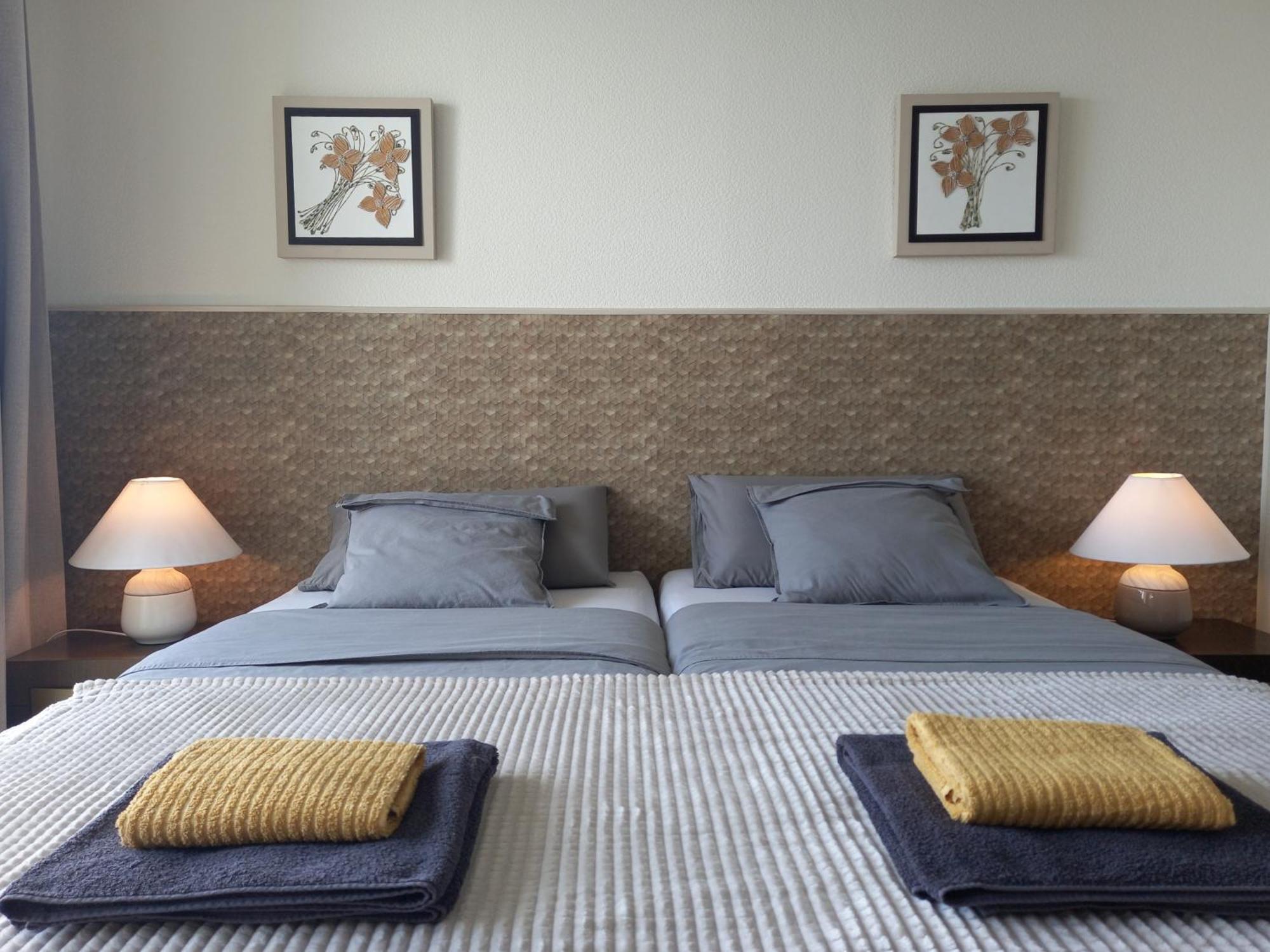 Benidorm Gemelos Penthouse With Private Pool Екстериор снимка