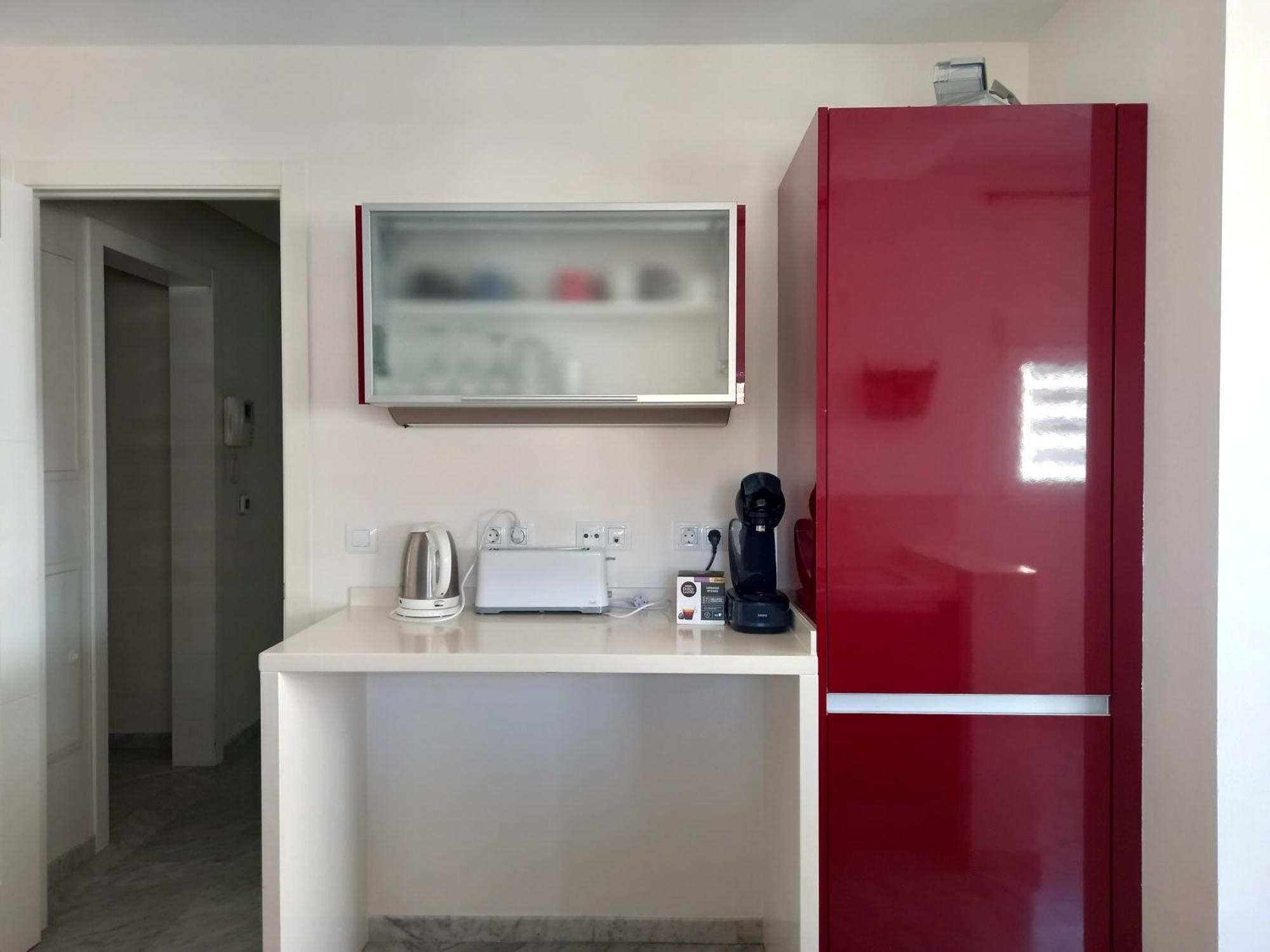Benidorm Gemelos Penthouse With Private Pool Екстериор снимка
