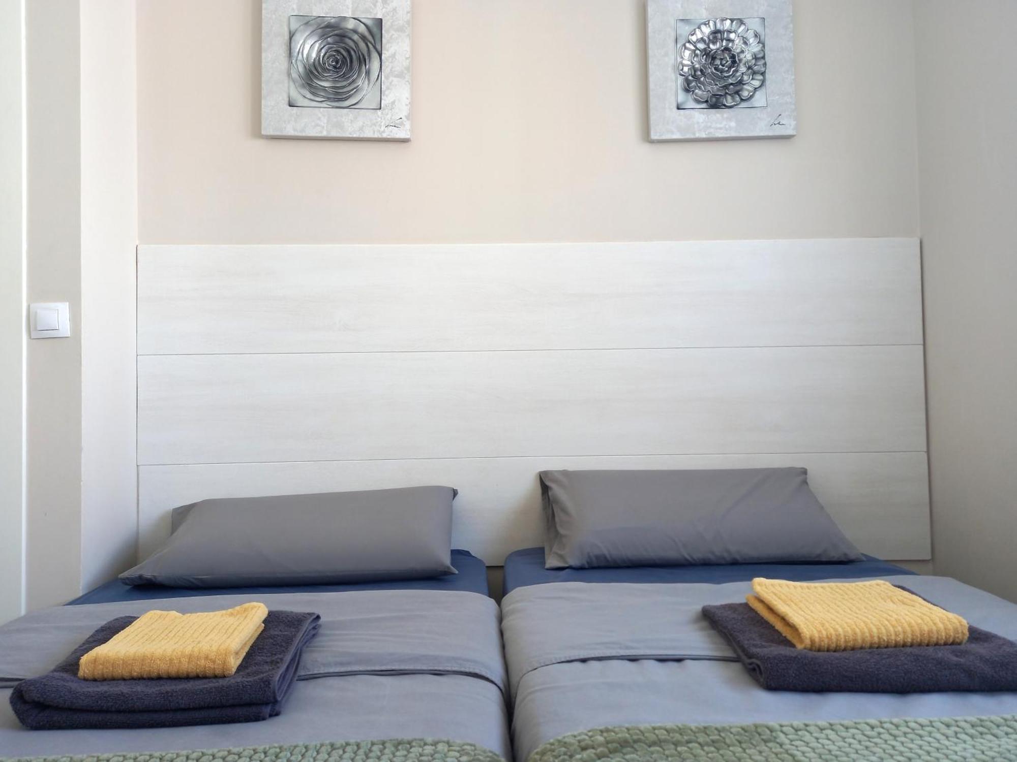 Benidorm Gemelos Penthouse With Private Pool Екстериор снимка