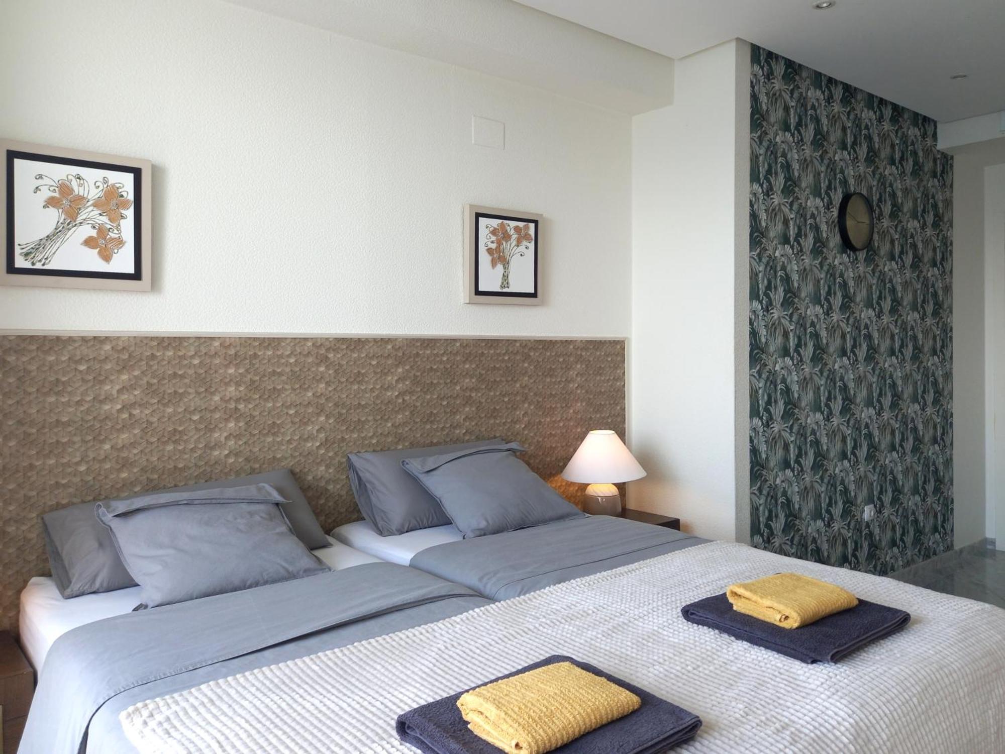 Benidorm Gemelos Penthouse With Private Pool Екстериор снимка