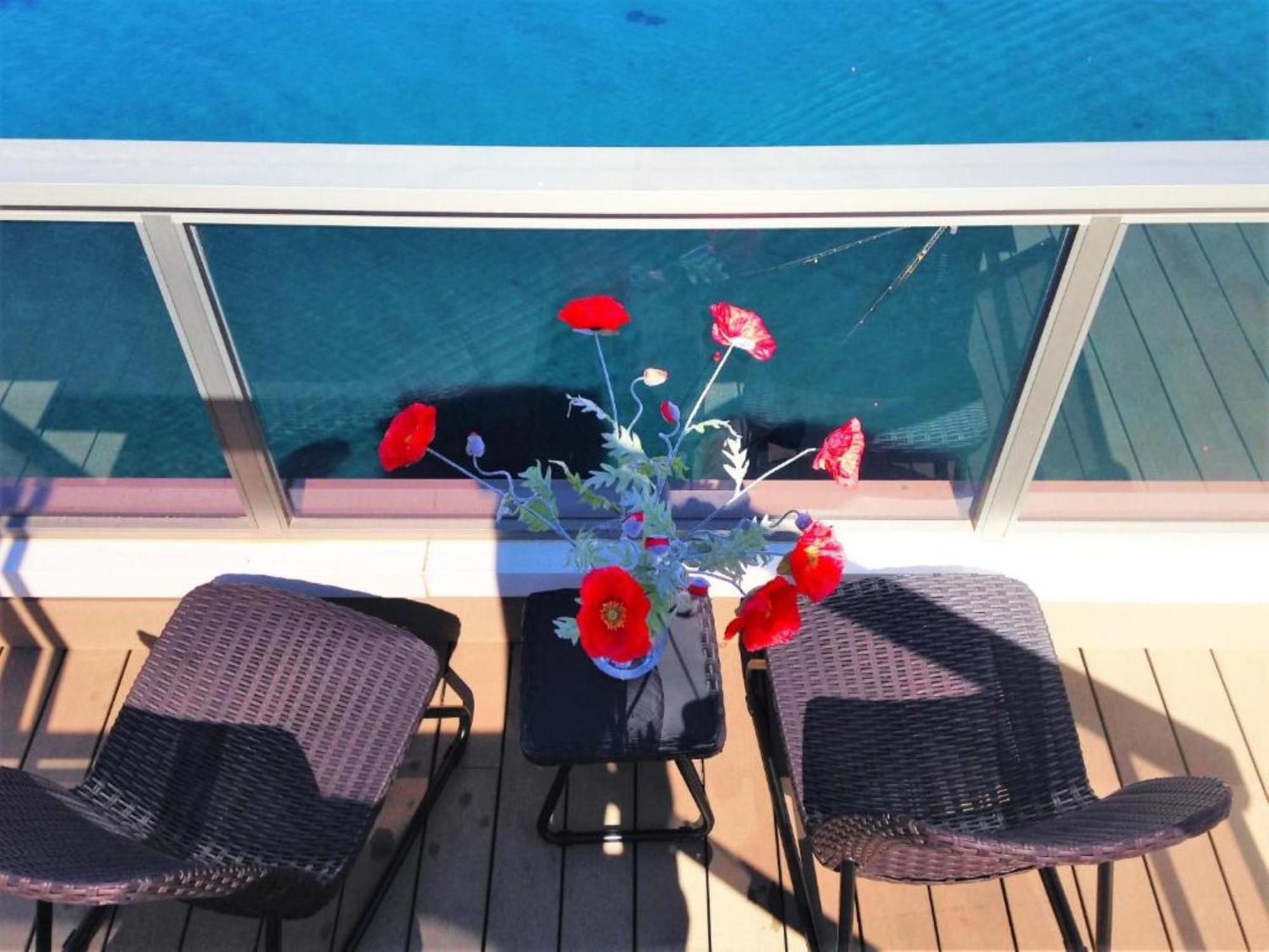 Benidorm Gemelos Penthouse With Private Pool Екстериор снимка